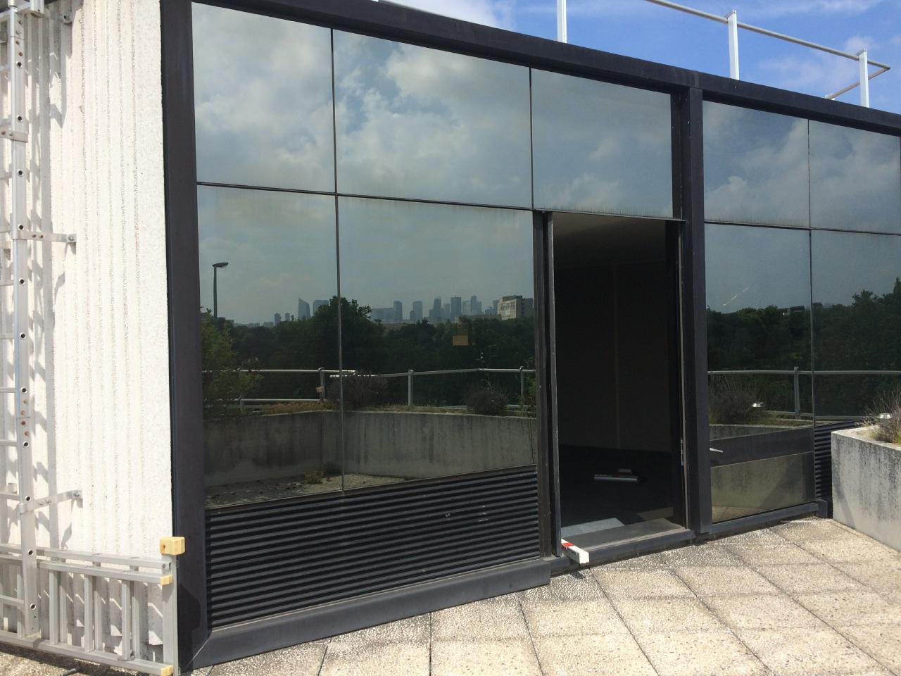 Bureau Argenteuil 3400m² Vente bureau Argenteuil Val-d'Oise OVBUR2105988 3